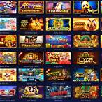 situs judi slot game