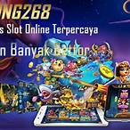 situs resmi judi slot
